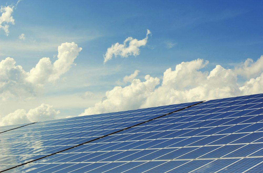 PLTS Pulau Parang sebagai Bukti Transisi Energi Kepulauan